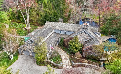 Casa a Greenwich, Connecticut, Stati Uniti 1