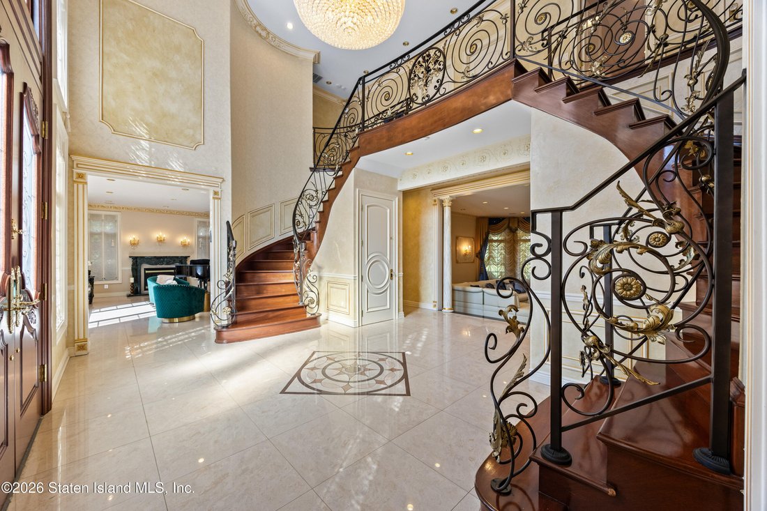 House in New York, New York, United States 4 - 17631700
