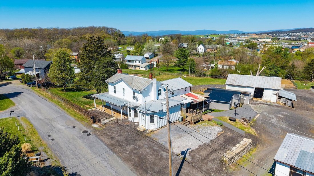 House in Mount Crawford, Virginia, United States 4 - 17647968