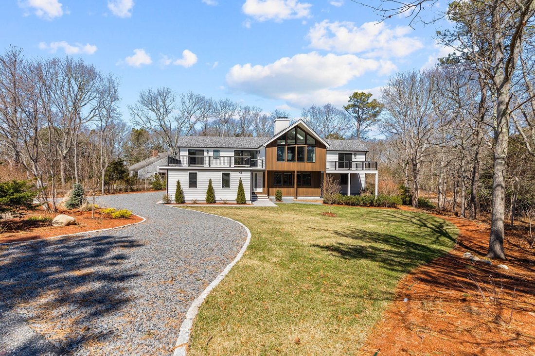 House in Mashpee, Massachusetts, United States 2 - 17039547