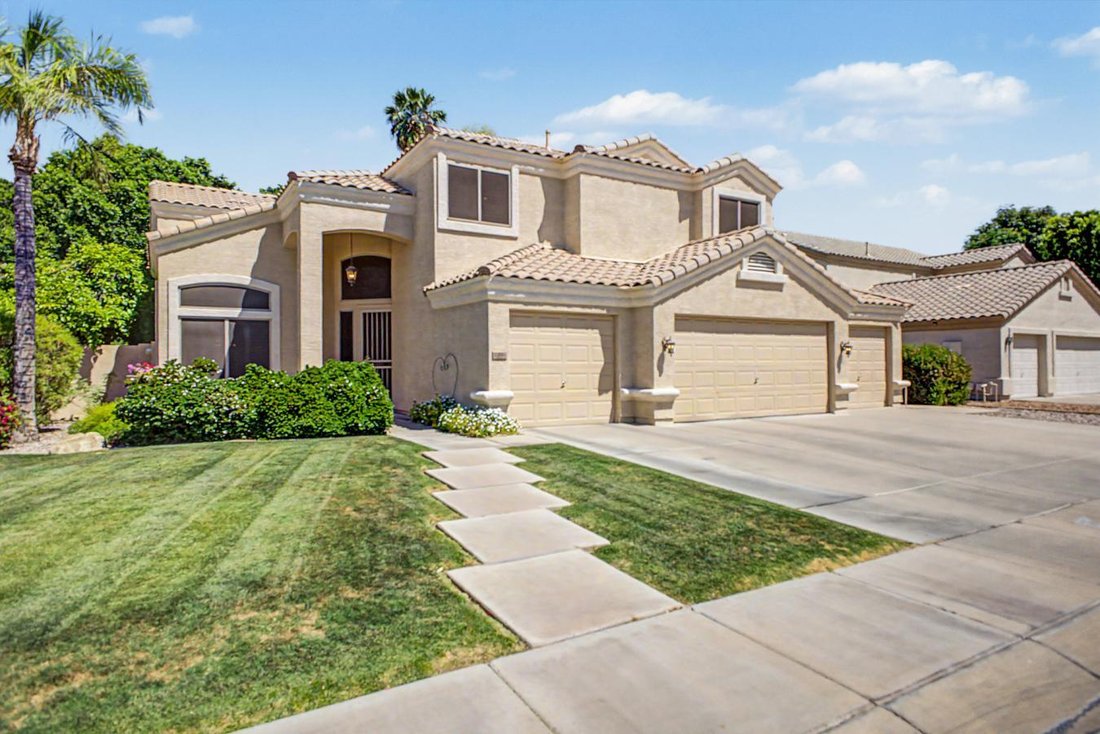 House in El Mirage, Arizona, United States 4 - 17652598