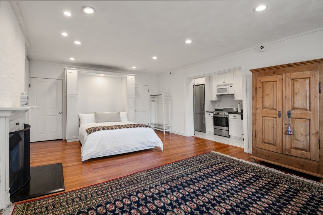 Condo in Boston, Massachusetts, United States 5 - 17644377