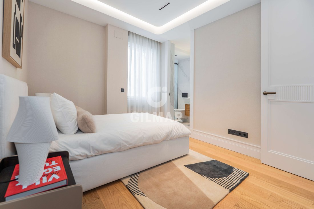 Apartment in Barrio Salamanca, Madrid, Spain 3 - 15805295