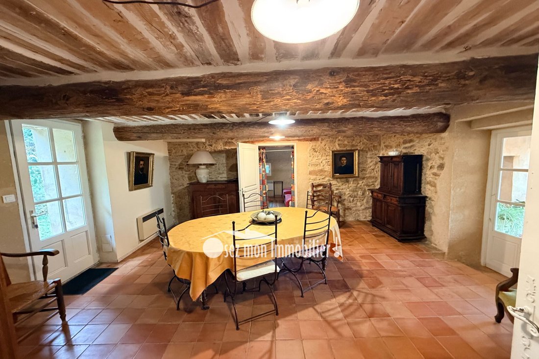 Villa in Baliste, Narbonne, France 4 - 17646445