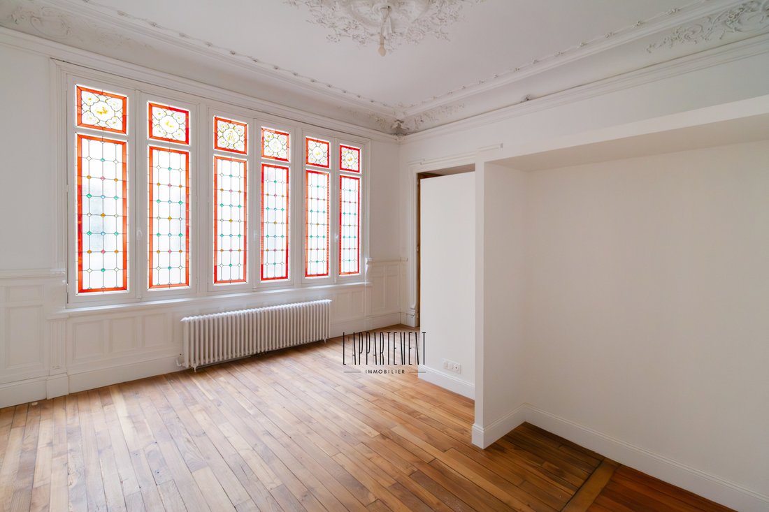 Apartment in Capitole, Toulouse, France 1 - 17646355
