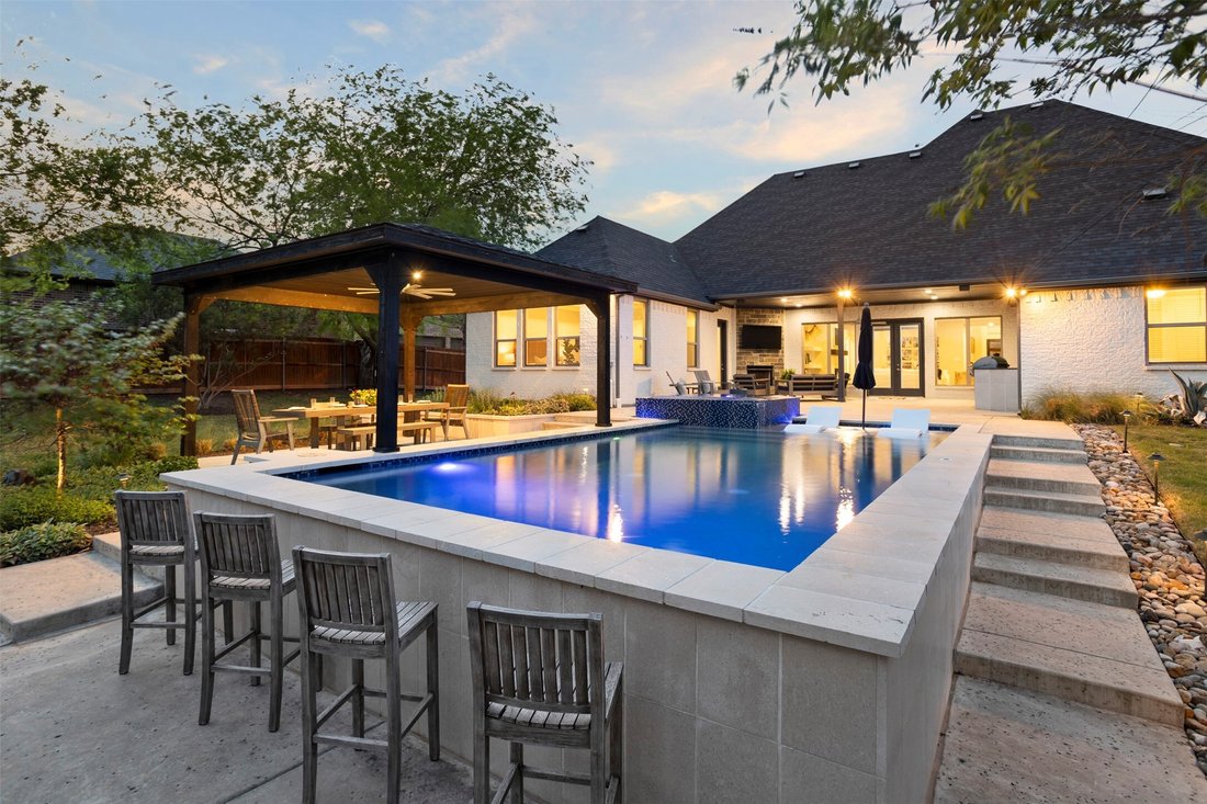 House in Fort Worth, Texas, United States 1 - 17646174