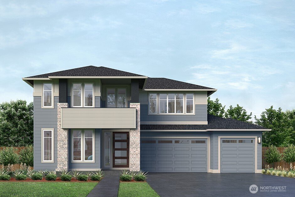 House in Port Orchard, Washington, United States 1 - 17649277