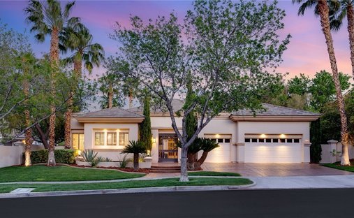 Casa a Las Vegas, Nevada, Stati Uniti 1