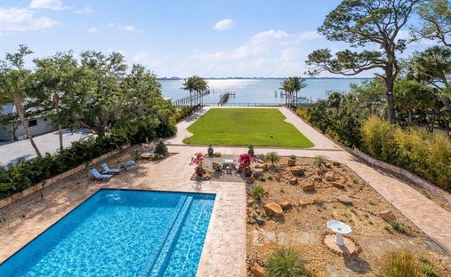 Casa a St. Petersburg, Florida, Stati Uniti 1
