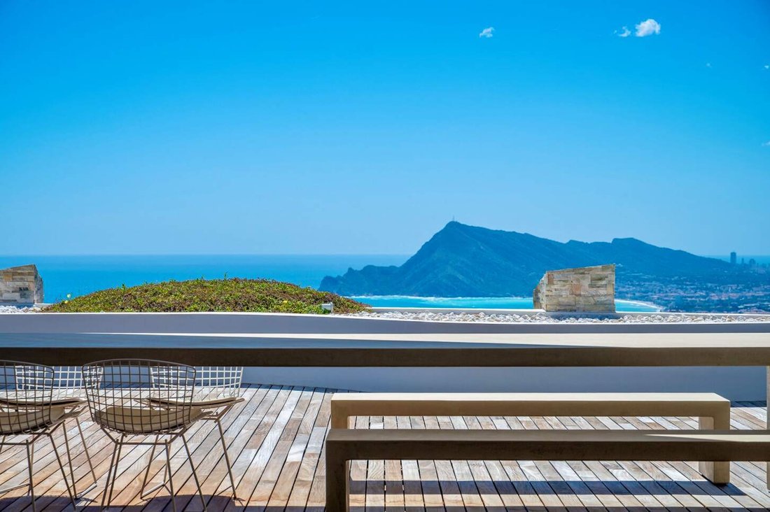 Apartment in Altea Hills, Altea, Valencian Community 3 - 17647107
