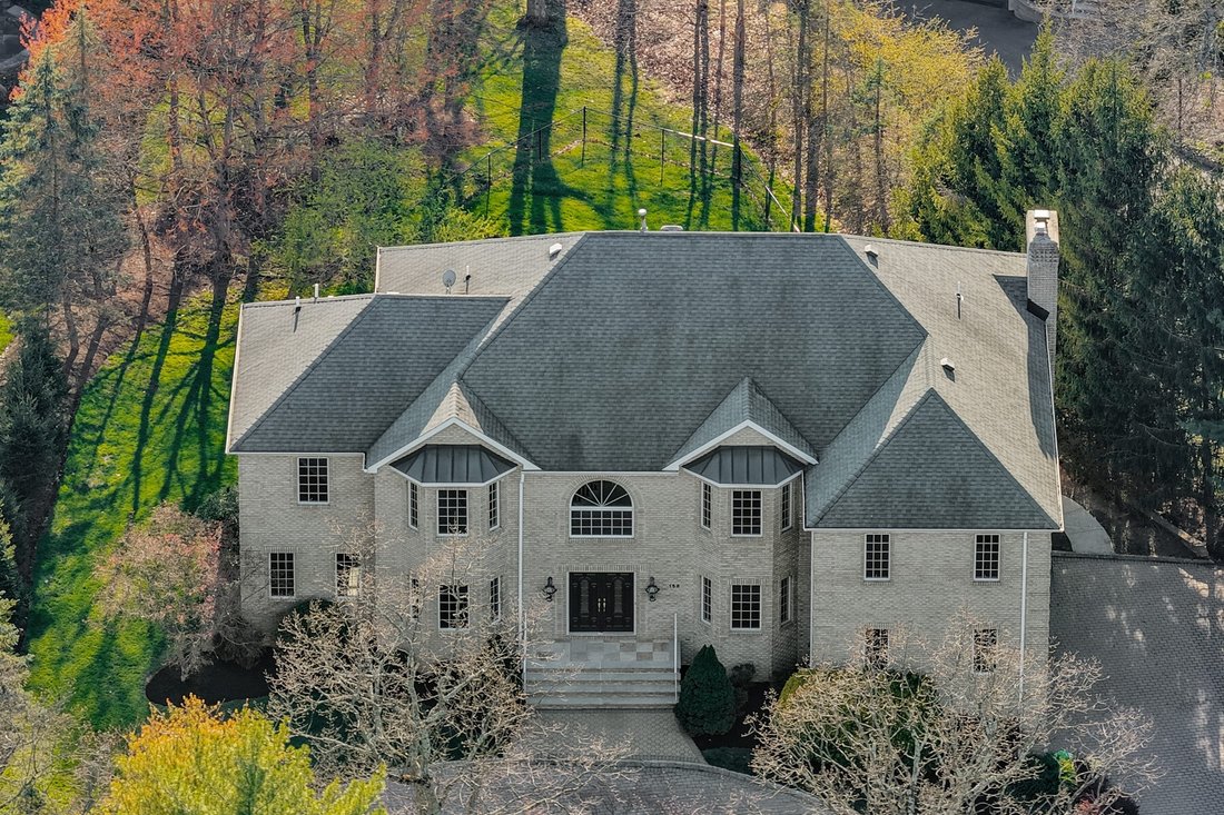 House in Watchung, New Jersey, United States 4 - 17644903