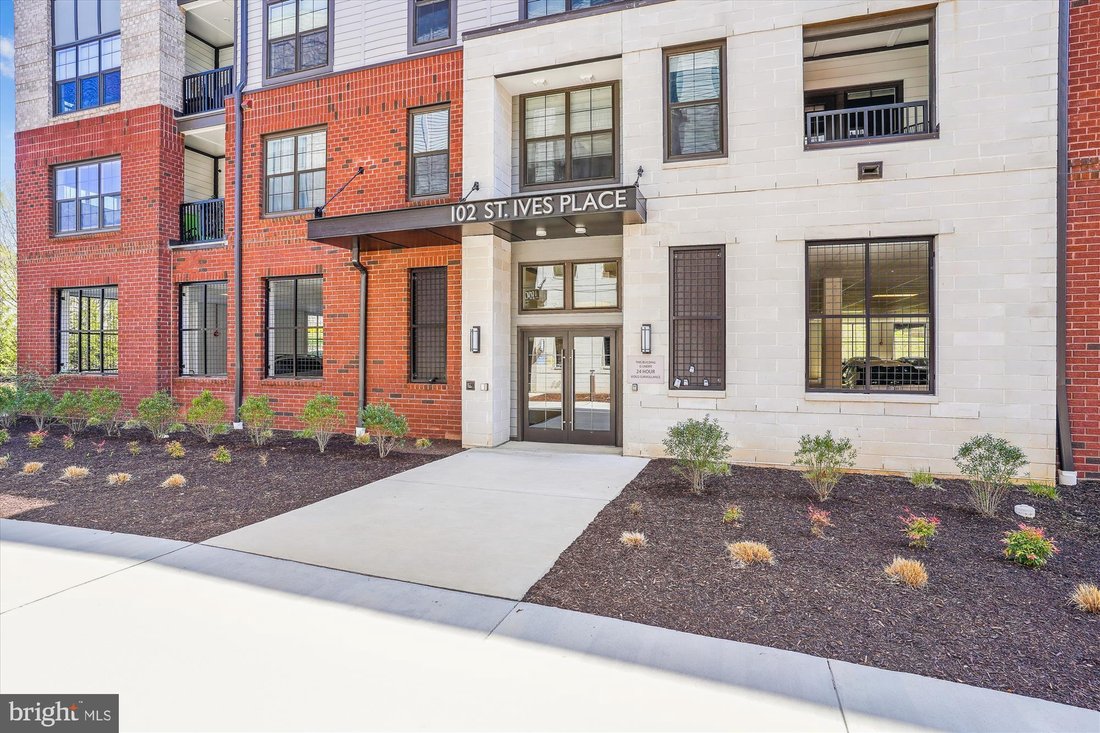 Condo in National Harbor, Maryland, United States 1 - 17646243