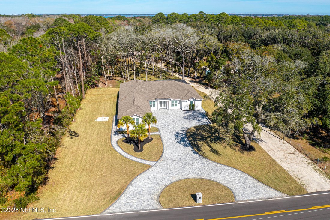 House in Fernandina Beach, Florida, United States 2 - 17648565