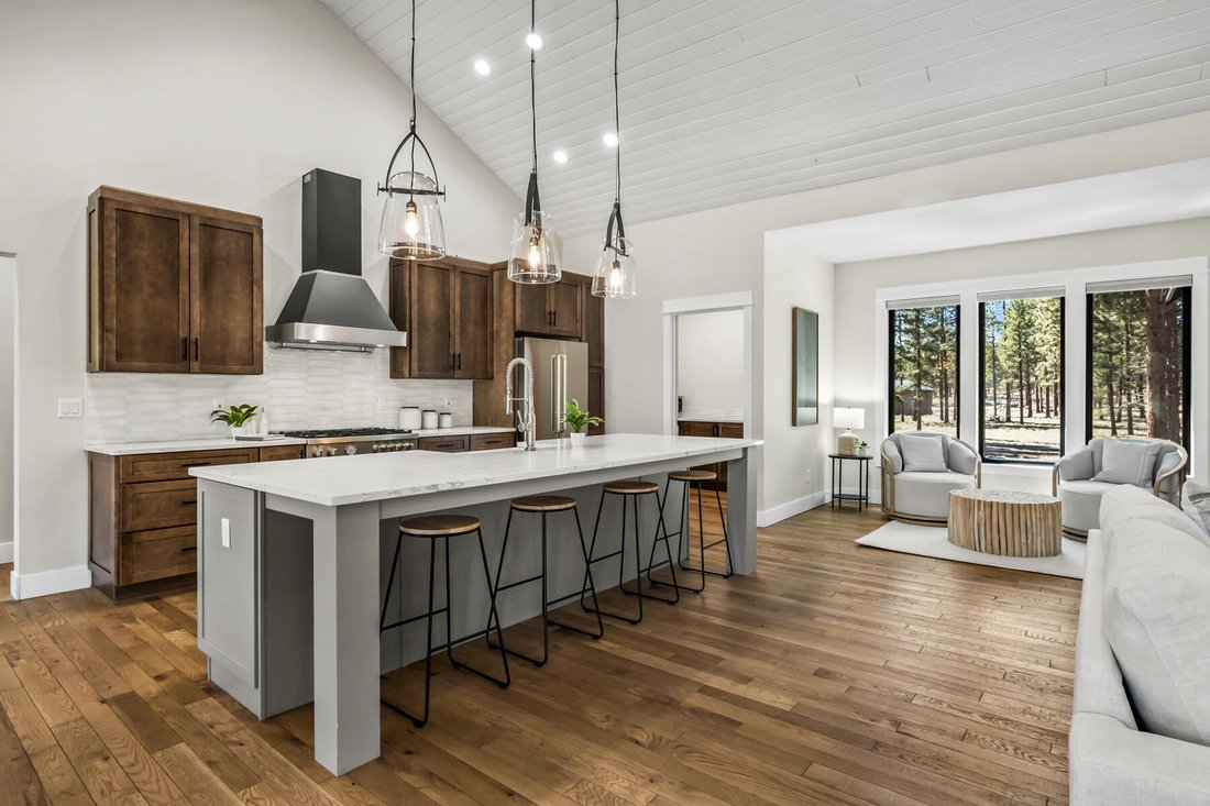House in Sisters, Oregon, United States 1 - 17645209