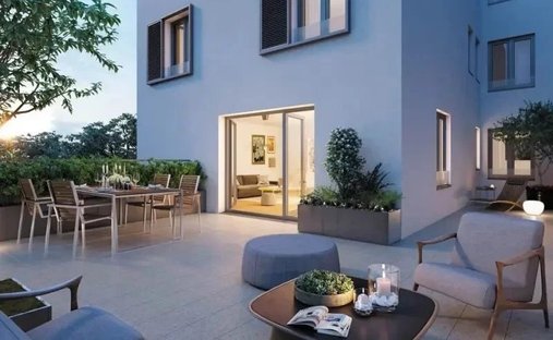 Villa in Cles Thermes-Cordeliers, Aix-en-Provence, France 1