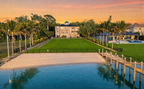 House in St. Petersburg, Florida, United States 1