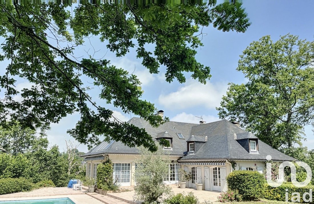 House in Ormeau-Figarol, Tarbes, France 2 - 15790325