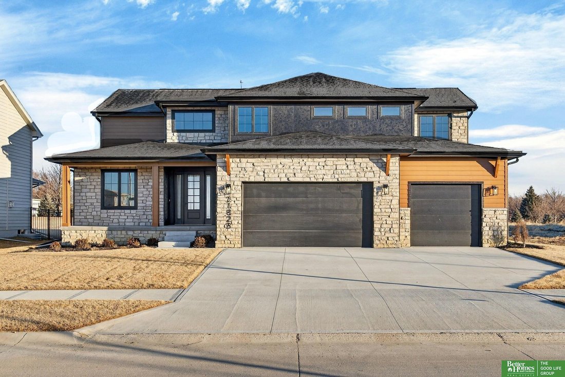 House in Omaha, Nebraska, United States 1 - 17647570