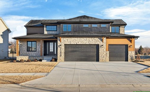 Casa a Omaha, Nebraska, Stati Uniti 1