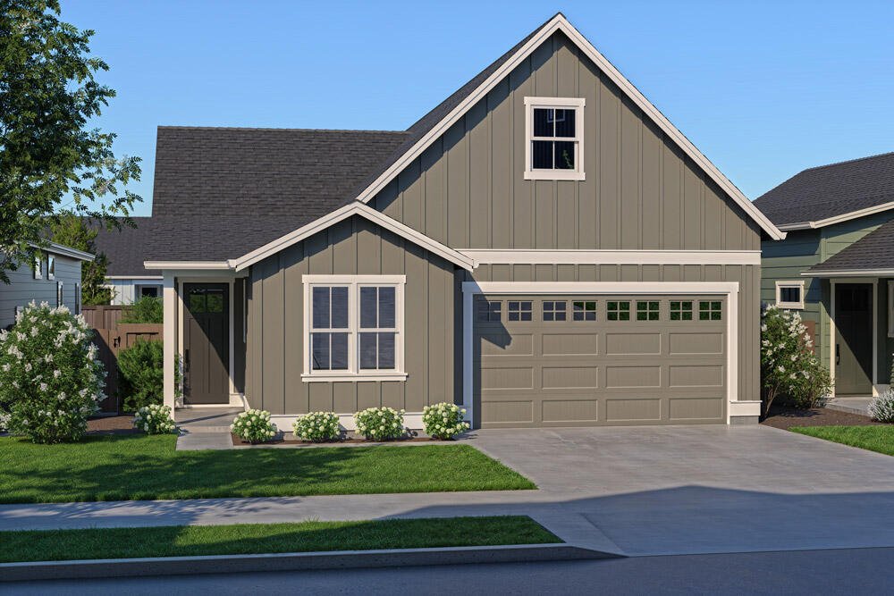 House in Bend, Oregon, United States 1 - 17648505