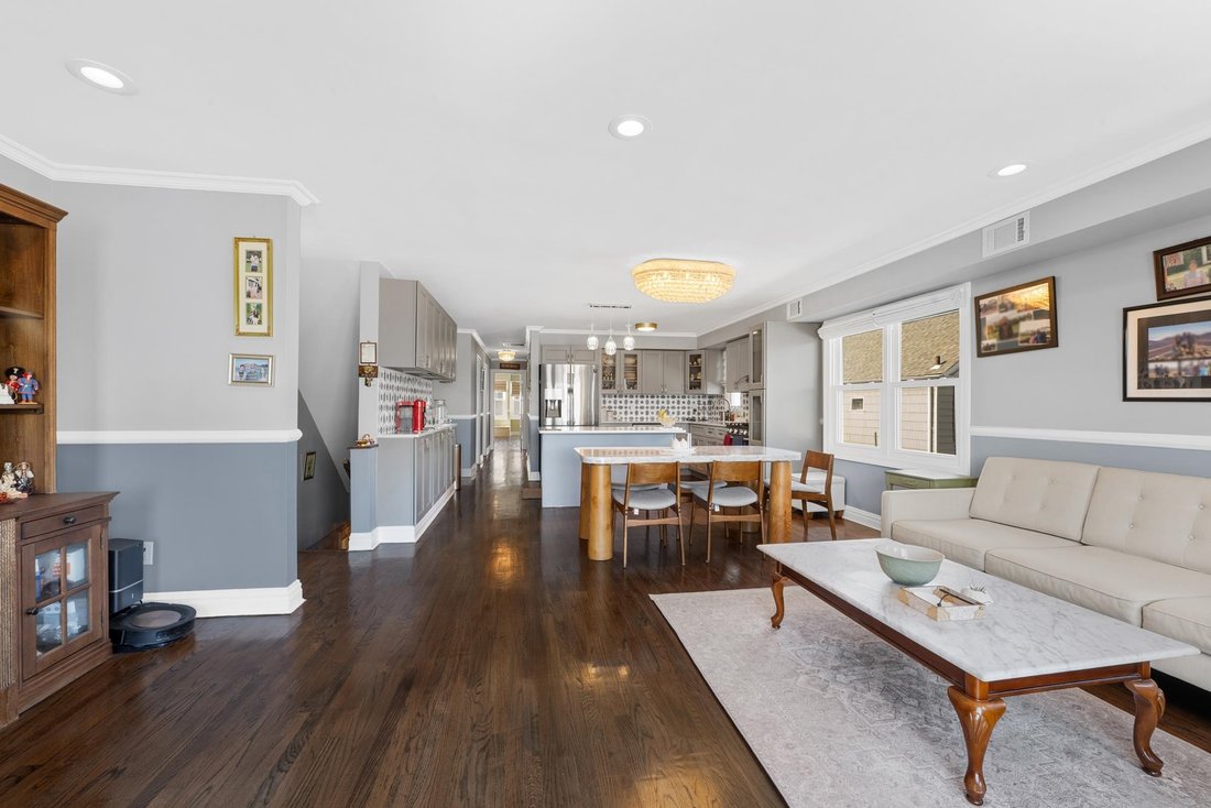 Condo in Jersey City, New Jersey, United States 5 - 17644945