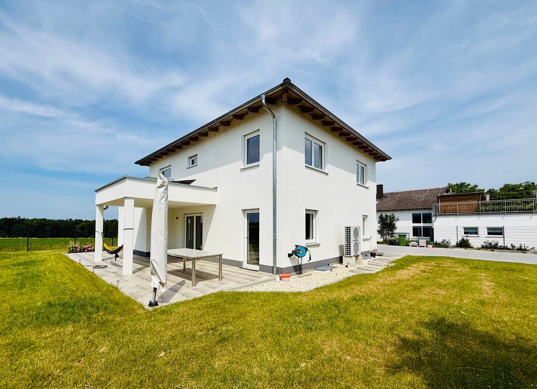 House in Nittendorf, Bavaria, Germany 1 - 17651206