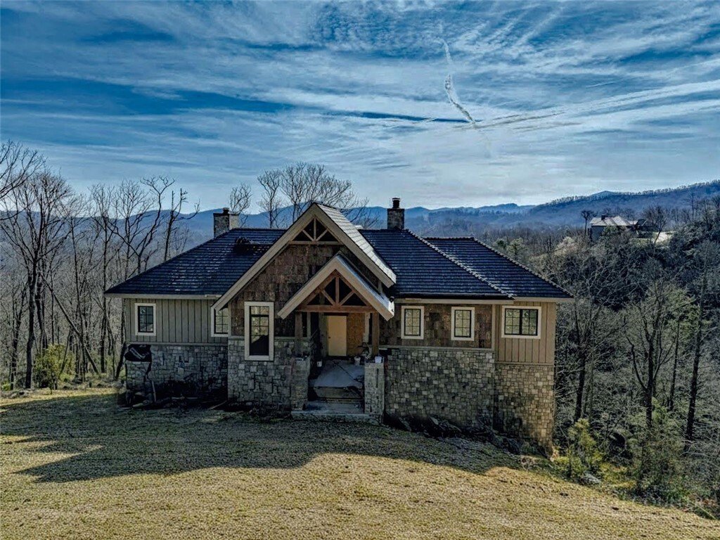House in Elk Park, North Carolina, United States 1 - 17380487