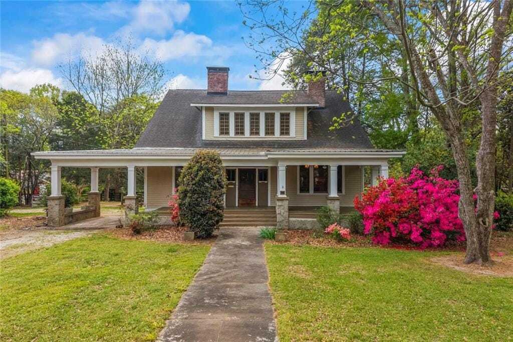 House in Lavonia, Georgia, United States 2 - 17648546