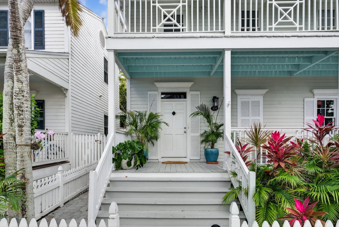 House in Key West, Florida, United States 5 - 17653774