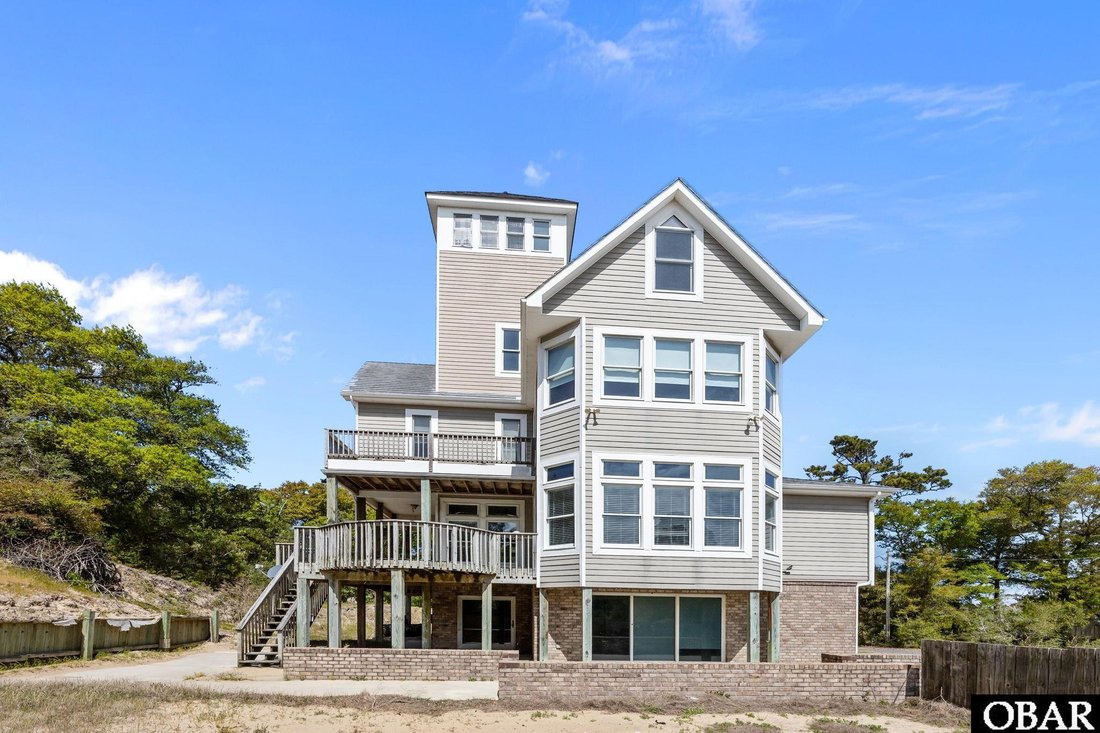 House in Frisco, North Carolina, United States 4 - 17653771