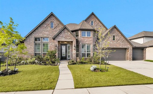 Haus in Conroe, Texas, Vereinigte Staaten 1