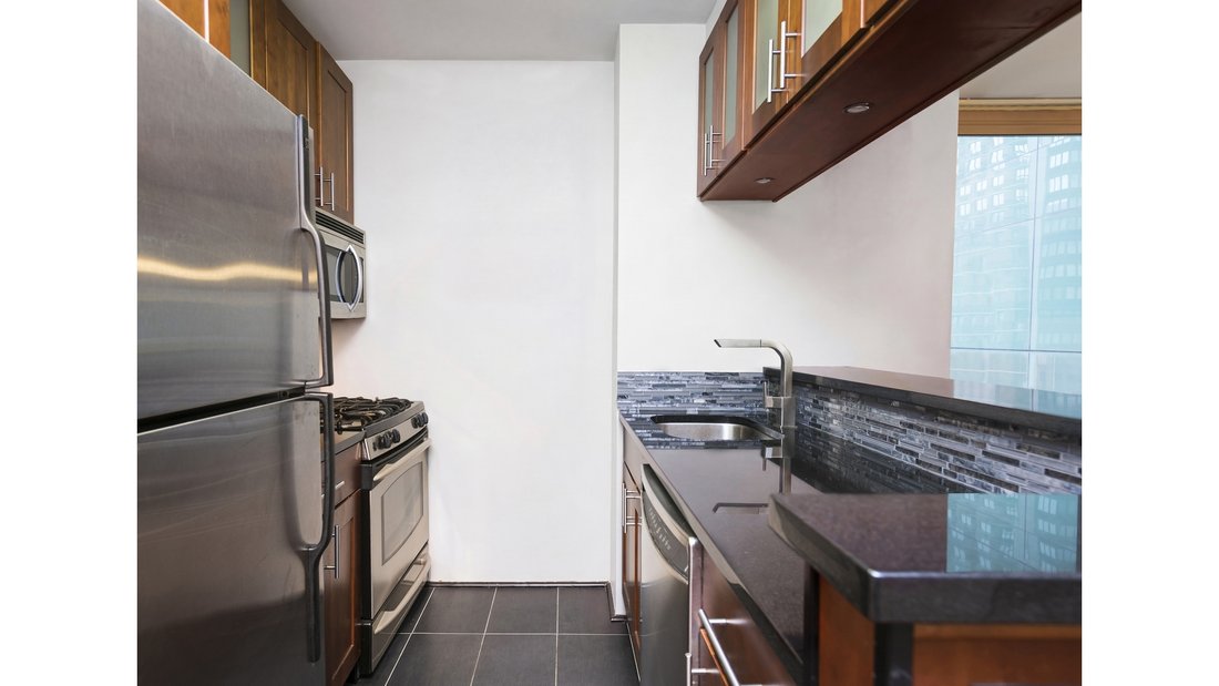 Condo in New York, New York, United States 5 - 17646763