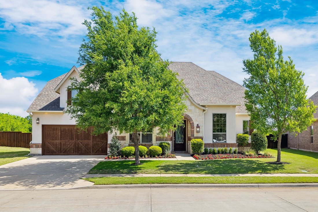 House in Lantana, Texas, United States 2 - 17649235