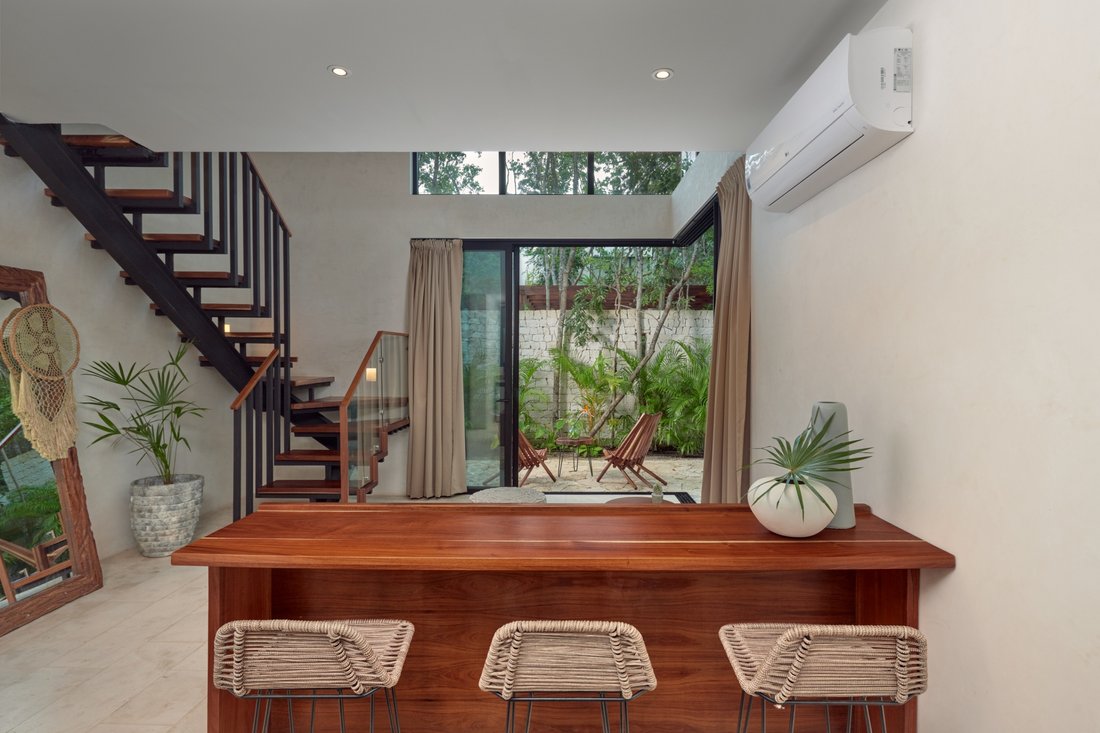House in Tulum, Quintana Roo, Mexico 3 - 17650108