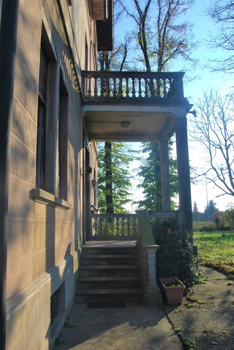 Villa in Ricengo, Lombardy, Italy 4 - 17645407