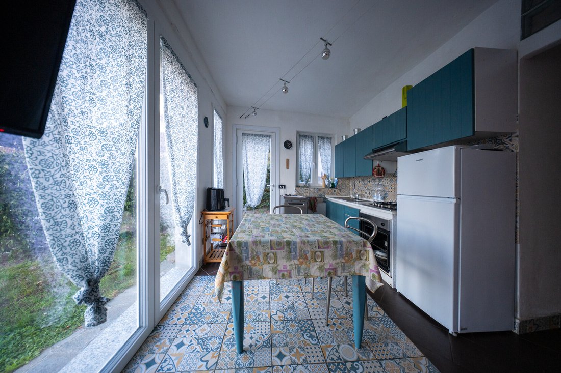 Villa in Stresa, Piedmont, Italy 4 - 17645580