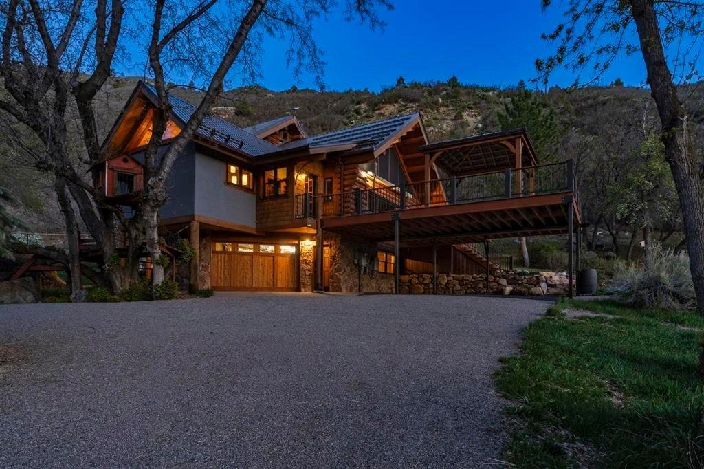 House in Durango, Colorado, United States 1 - 17644938