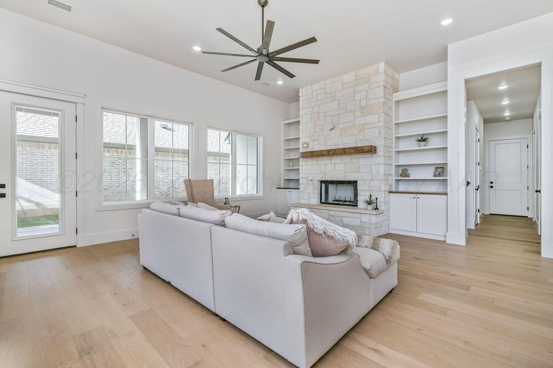 House in Amarillo, Texas, United States 4 - 17645229
