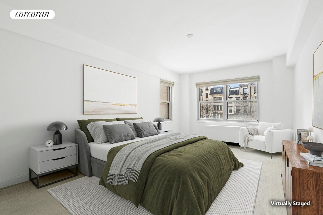 Co Op in New York, New York, United States 4 - 17324075
