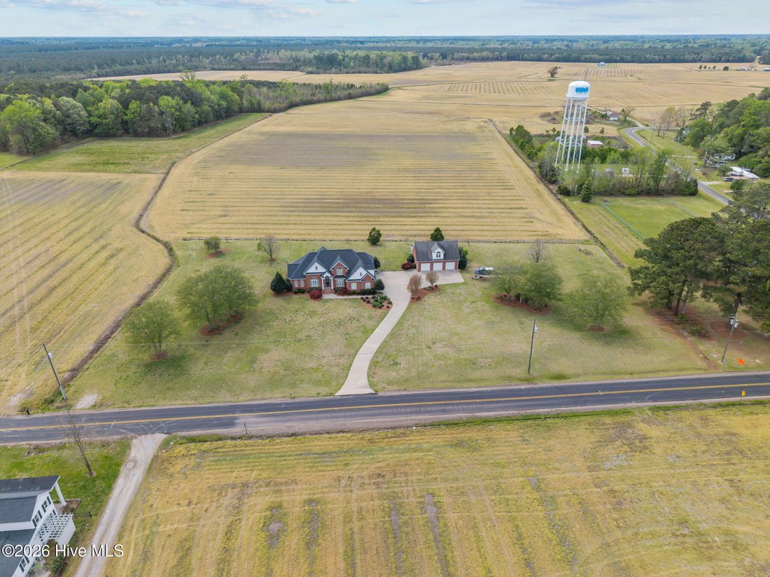 Maison à Greenville, Caroline du Nord, États-Unis 5 - 17648288