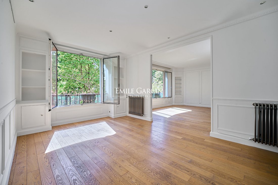 Appartement à Charles Laffitte, Neuilly-sur-Seine, France 3 - 17646780