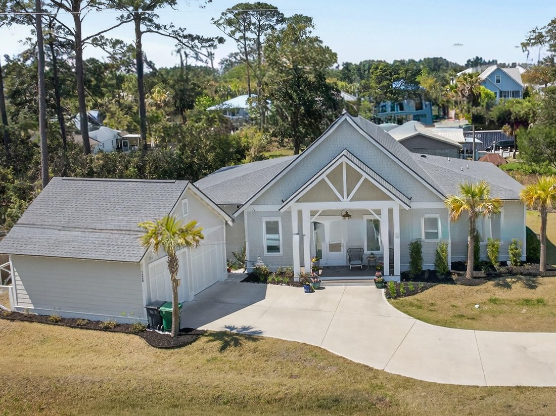 House in Santa Rosa Beach, Florida, United States 4 - 17651847