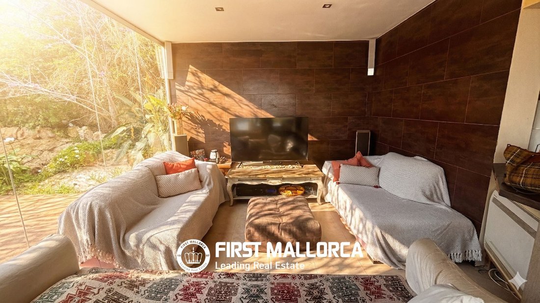 Villa in Costa de la Calma, Calvia, Balearic Islands 5 - 17646751