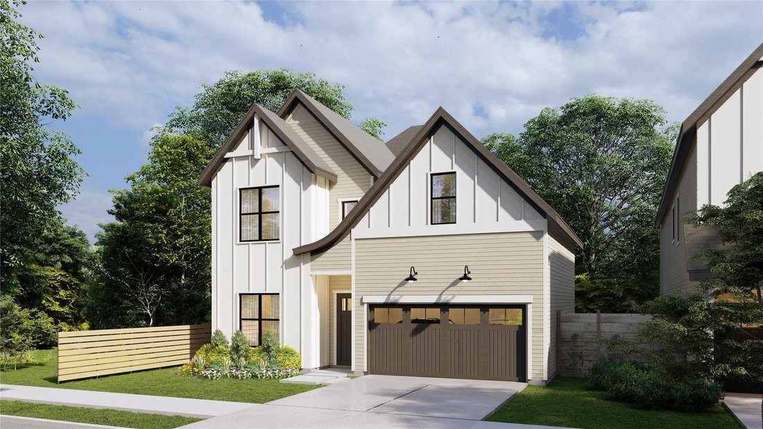 House in Houston, Texas, United States 2 - 17646005