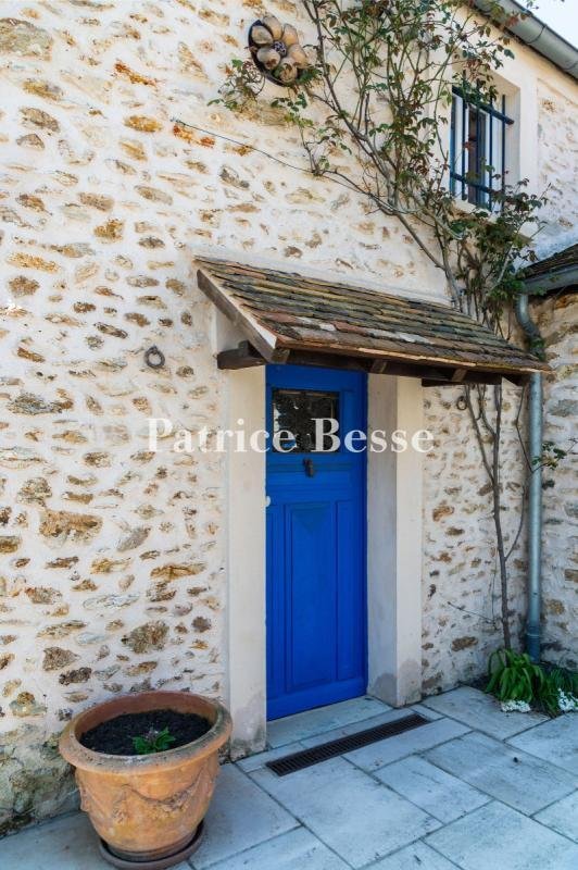Farm Ranch in Rambouillet, Ile-de-France, France 4 - 17645264