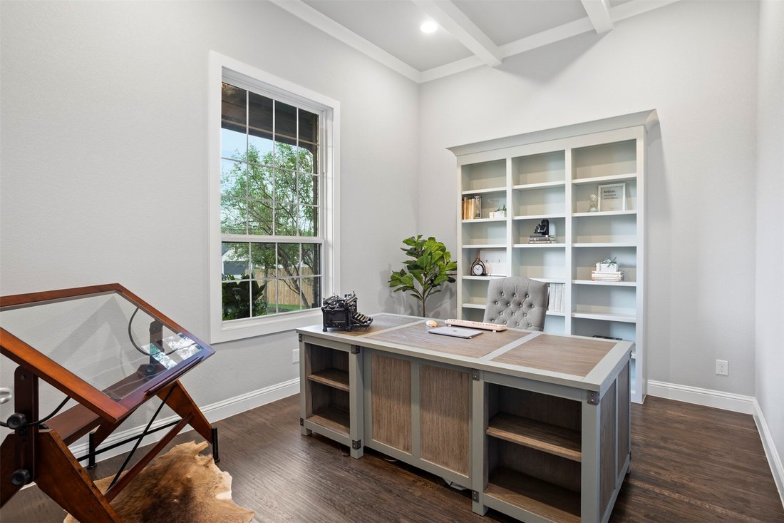 House in Fort Worth, Texas, United States 5 - 17646174