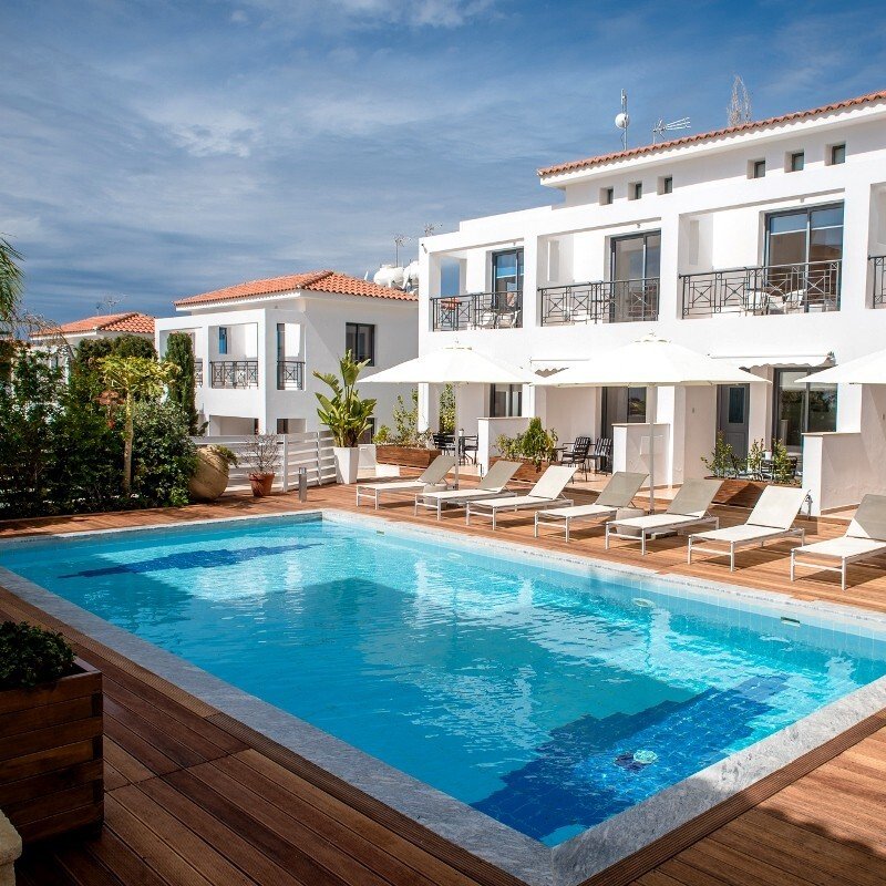 Kissonerga, Paphos, Cyprus 1 - 11010419