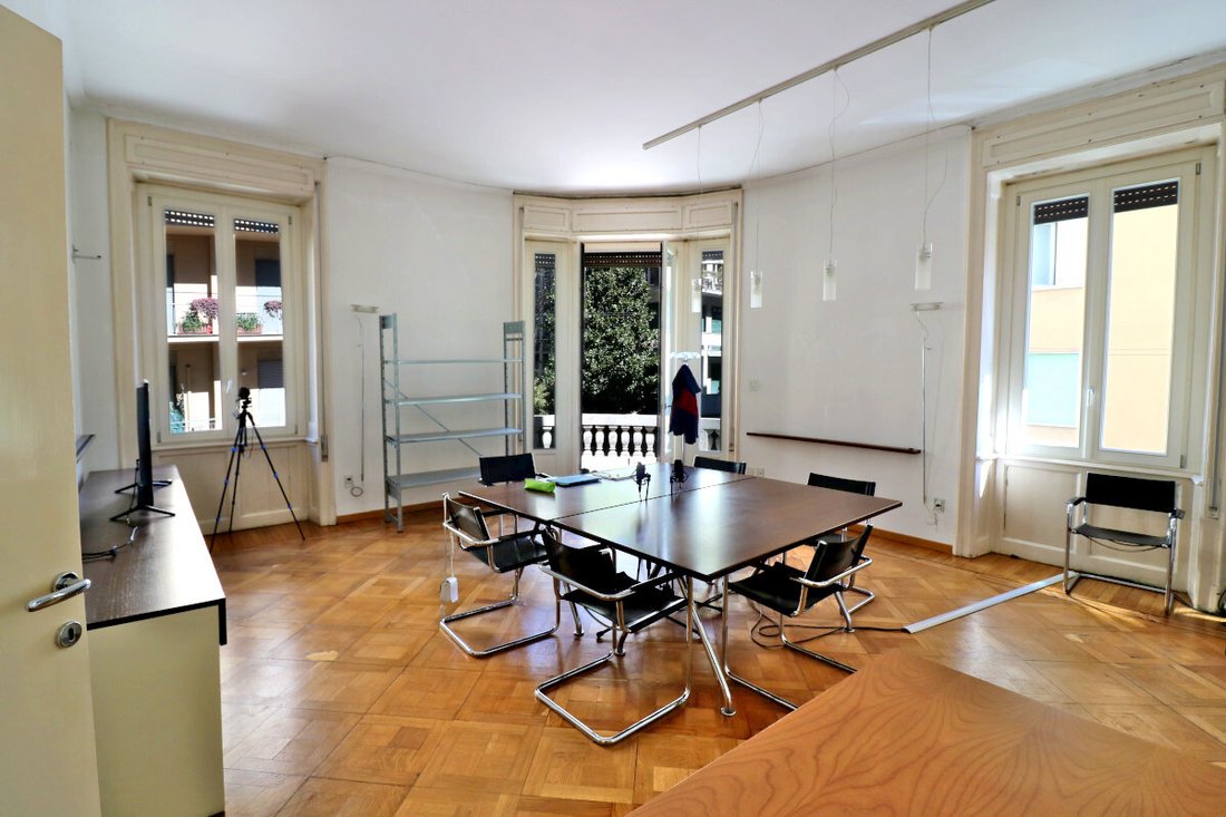 Apartment in Porta Vittoria, Milan, Lombardy 3 - 17645631