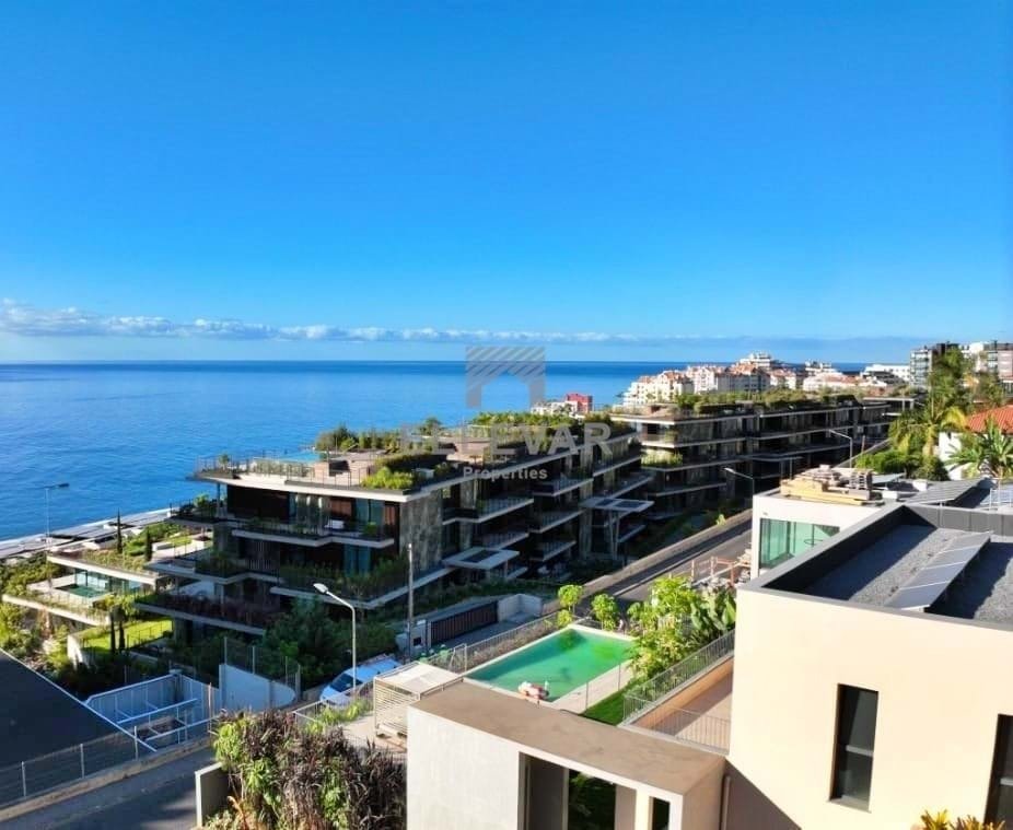 Apartment in Sao Martinho, Madeira, Portugal 1 - 17647513