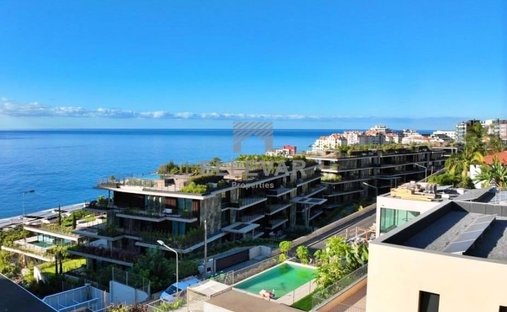 Apartment in Sao Martinho, Madeira, Portugal 1